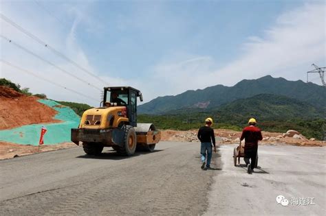 火力全开！连江五一“加速跑”！正文焦点新闻连江新闻网