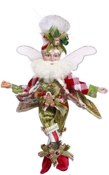 Cookie For Santa Fairy Sm Official Online Retail Store For Mark