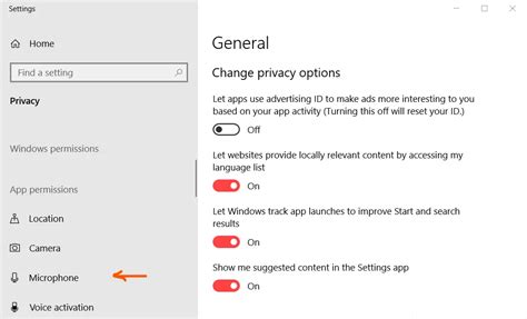 Enable Microphone In Windows 10 Permanent Fix 2024