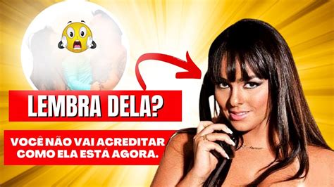 LEMBRA DELA MULHER MELANCIA SE APOSENTOU Famosos Da Tv YouTube