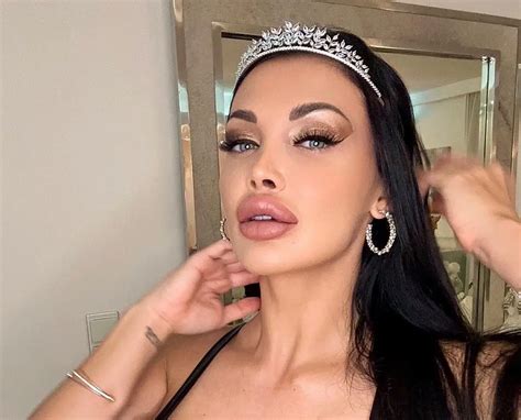 Aletta Ocean Age Bio Height Figure Net Worth Toptenu