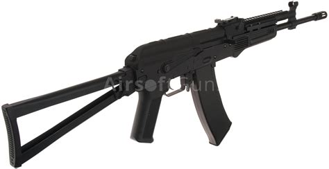 Ktr Ak Assault Rifle Steel Cyma Cm J Airsoftguns