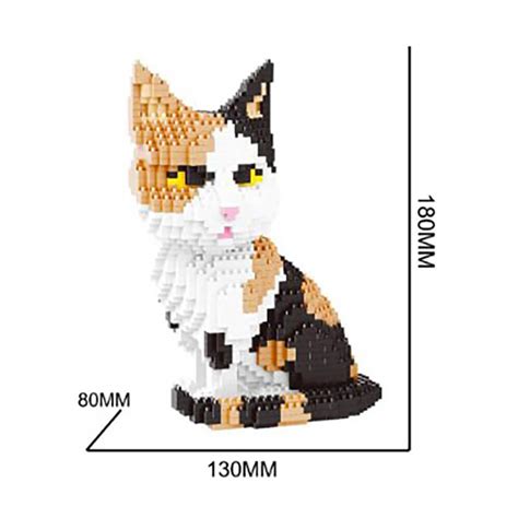 3D Cat Puzzle – Meoweirdo