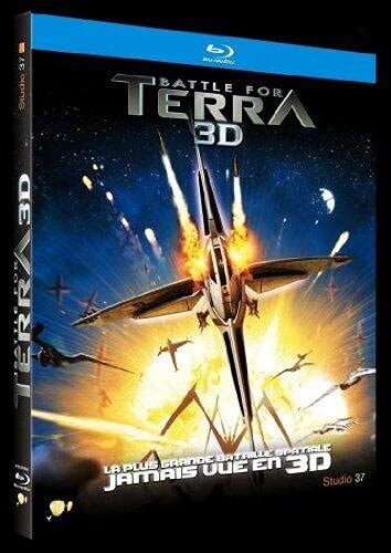 Amazon Battle For Terra Movies TV