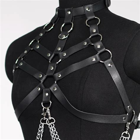 Leg Harness