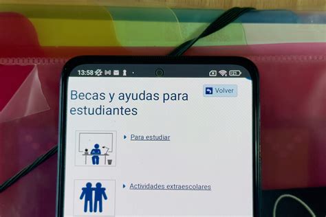 Ya Puedes Solicitar Las Becas Mec Para El Curso 2023 24 Así Se Hace