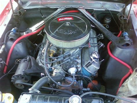 1964 1 2 Ford Mustang Coupe 260 2v Generator Ford Mustang Ford Mustang Forum Ford Mustang Coupe