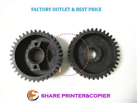 Share Jc A Fuser Drive Gear For Samsung Ml Ml Ml