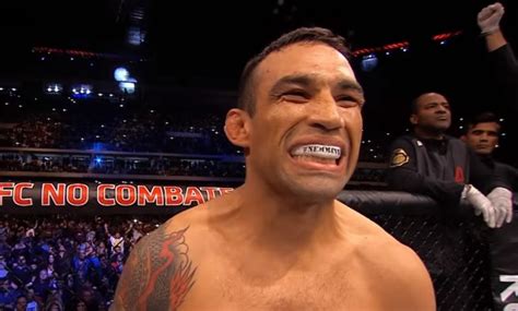 Fabricio Werdum Jon Jones je budući UFC ov teškaški prvak CroRing