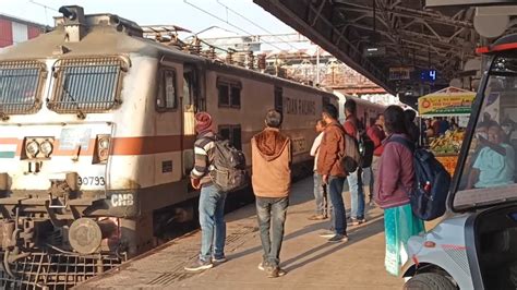 Kota Patna Express Journey Train Lucknow Jaunpur Jn Ayodhya