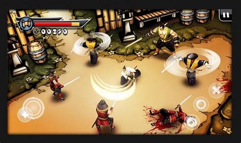 T L Charger Samurai Ii Vengeance Pour Android Et Ios