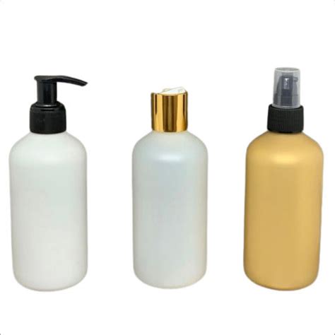 Ml Hdpe Hand Wash Bottle Capacity Milliliter Ml At Best Price