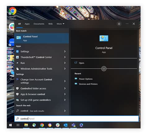 Como tornar o Google Chrome seu navegador padrão