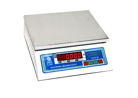 Bench Scale At Best Price In Delhi Kaushik Scale Corporation