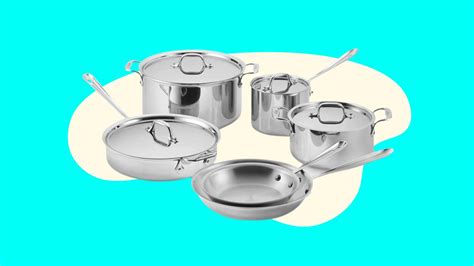 Best Induction Cookware 2024 - Forbes Vetted