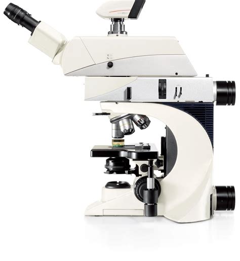 Leica徕卡金相显微镜dm2700m【参数 报价价格 图片】 成贯仪器