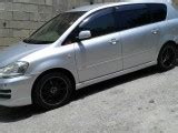 2006 Toyota Ipsum For Sale In St James Jamaica AutoAdsJa