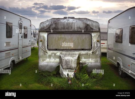 Caravans Caravan Hi Res Stock Photography And Images Alamy