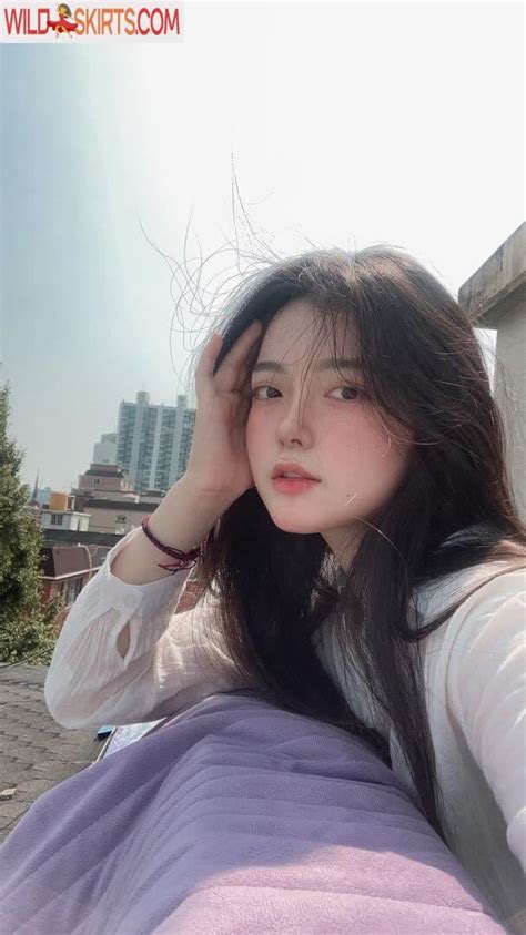 Mihye Nude Instagram Leaked Photo