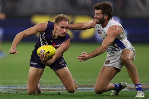 Fremantle Dockers Vs North Melbourne Tips Predictions