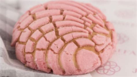 ¿cómo Hacer Conchas De Dulce Receta Rápida Y Sencilla Ser Zen