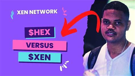 Can XEN Network Make You A Crypto Millionaire See This Quick Hex