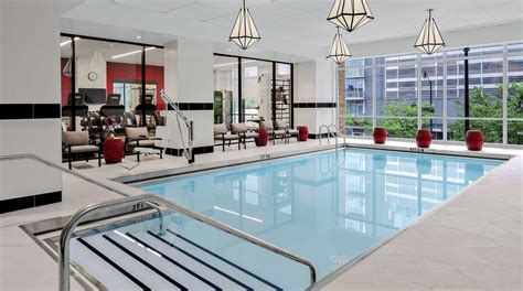HAMPTON INN CHICAGO/MCCORMICK PLACE, IL CHICAGO | LOW RATES, NO HIDDEN FEES