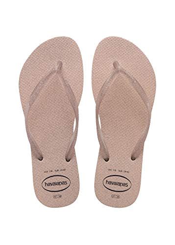 Sandalias Havaianas Slim Gloss Fc Rosa Ballet Gtin Ean Upc