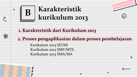 PPT KELOMPOK 1 TELAAH KURIKULUM Pptx