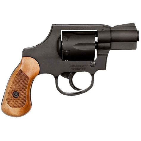 Rock Island Armory M206 .38 Special Revolver | Sportsman's Warehouse