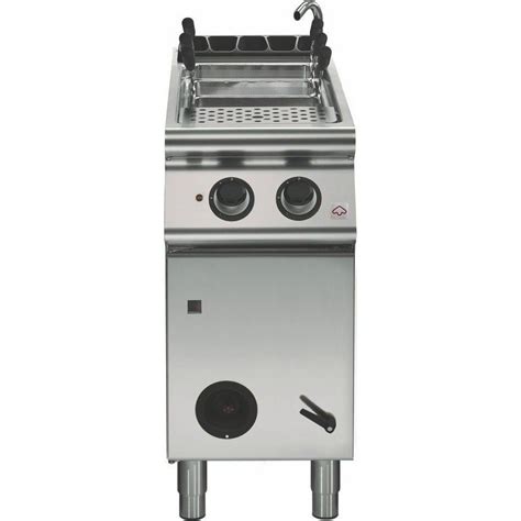 CUECE PASTA GAS Horequip Equipamiento profesional para hostelería y