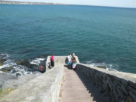 Newport RI Attractions - The 40 Steps