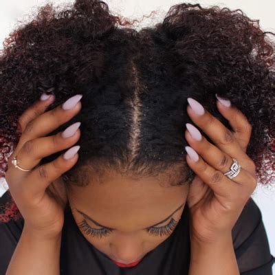 The Importance of Scalp Care in Nurturing Natural Hair - Livara Natural ...