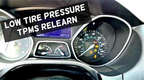 Tyre Pressure Light Keeps Coming On Vw Polo At Gregory Johnston Blog