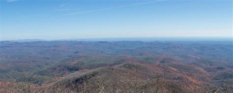 Hiking Rabun Bald | HikeTheSouth