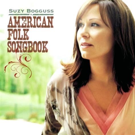 Suzy Bogguss American Folk Songbook Cd Discogs