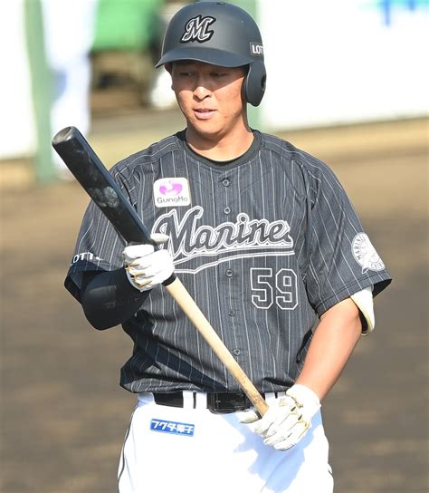 「みんなの分まで」飛躍で恩返しを目指すロッテ・西川僚祐／地元愛を胸に 野球コラム 週刊ベースボールonline