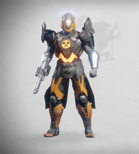 solarFLARE : r/DestinyFashion