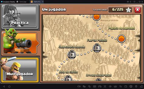 Guía de Clash of Clans para principantes