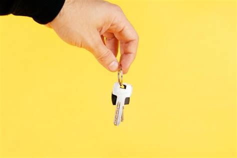 Handing Over Keys Stock Photos Images And Backgrounds For Free Download