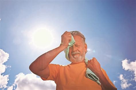 climate change  affecting  health life news  financial