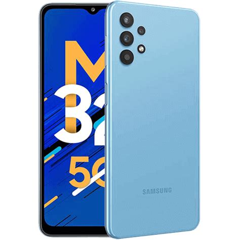 Prix Et Fiche Technique Samsung Galaxy M G Achat Neufs Alg Rie