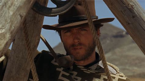 ‎A Fistful of Dollars (1964) directed by Sergio Leone • Reviews, film ...