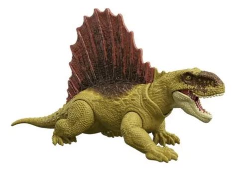 Jurassic World Dominion Dimetrodon Meses Sin Interés