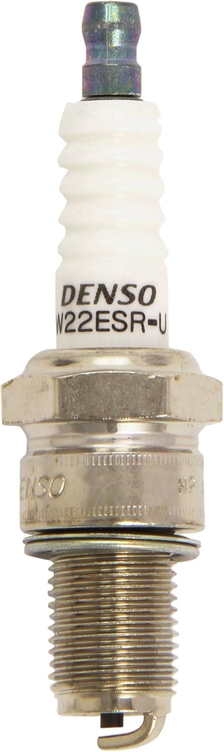 Denso W Esr U Z Ndkerze Amazon De Auto Motorrad