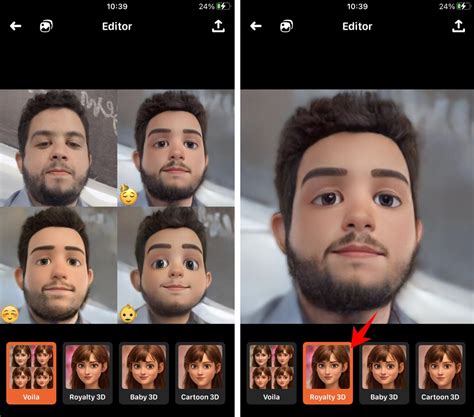 Aplicativo para criar caricatura de fotos grátis InstalApp