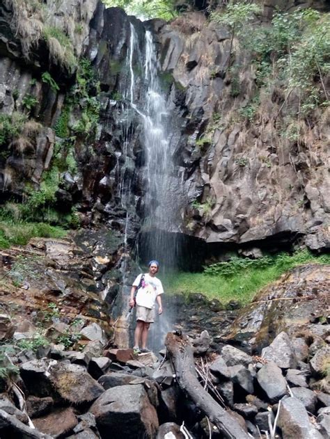 Les Plus Belles Cascades Du Cantal Ikimashoo