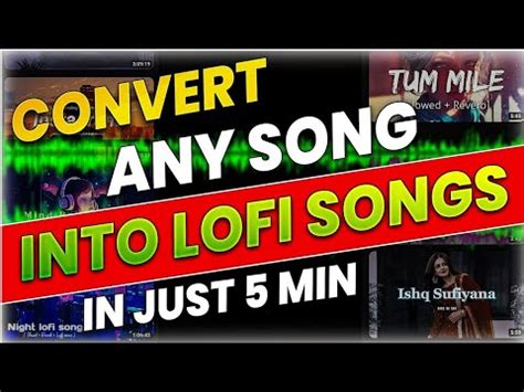 Lofi Song Kaise Banaye Lofi Song Kaise Banaye Without Copyright YouTube