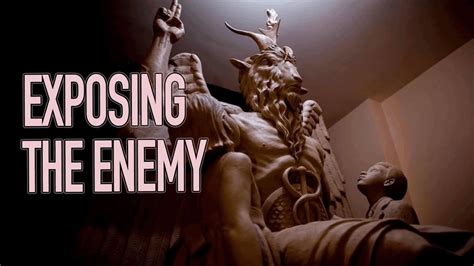 Exposing Satan The Believers Authority Part 5 YouTube