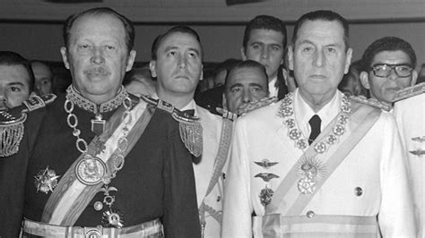 Los últimos 100 días de Perón el viaje que no debió haber hecho y